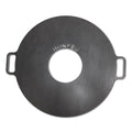 BonFeu BonPlancha Grillplaat voor BonVes 45