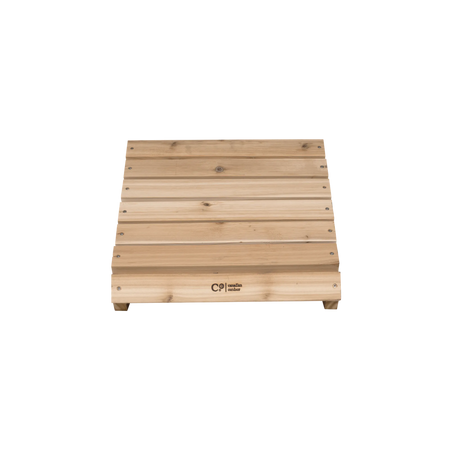 Canadian Outdoor Classic Adirondack Voetenbank Cederhout 2