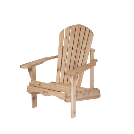 Canadian Outdoor Classic Adirondack Tuinstoel - Firesite