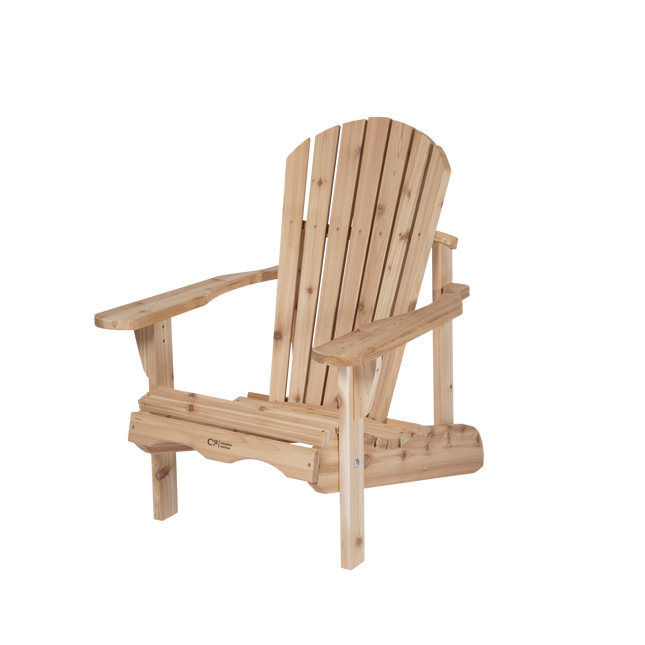Canadian Outdoor Classic Adirondack Tuinstoel