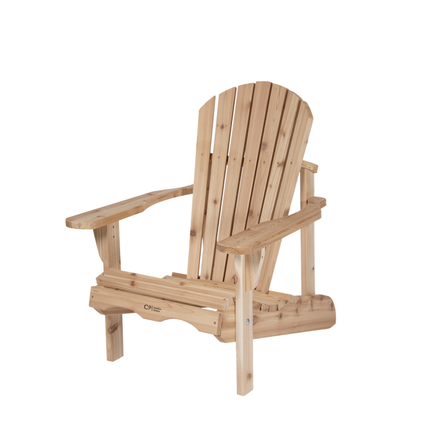 Canadian Outdoor Classic Adirondack Tuinstoel - Firesite