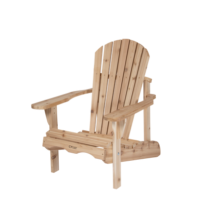 Canadian Outdoor Classic Adirondack Tuinstoel