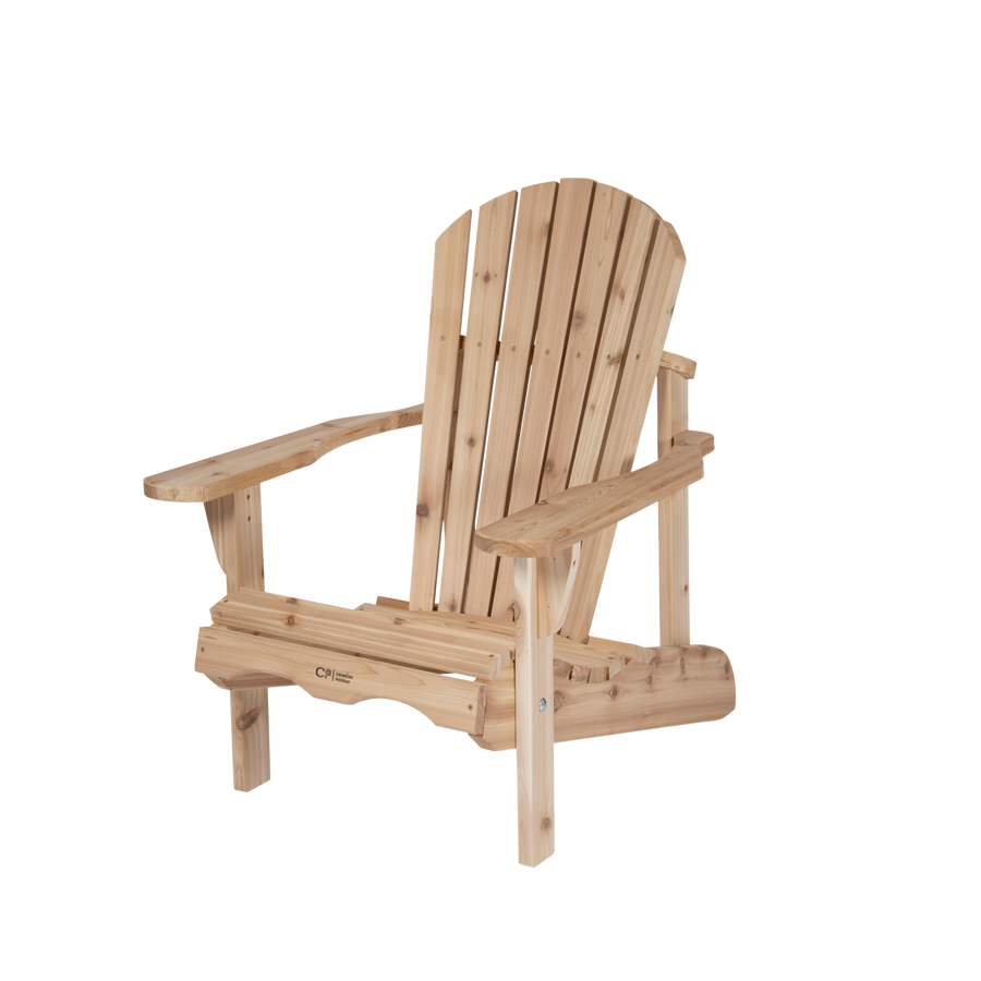 Canadian Outdoor Classic Adirondack Tuinstoel - Firesite