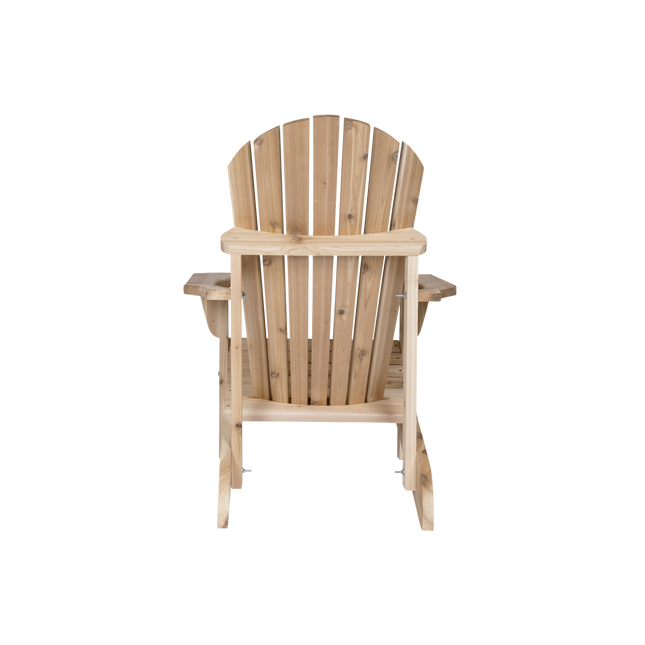 Canadian Outdoor Classic Adirondack Tuinstoel - Firesite