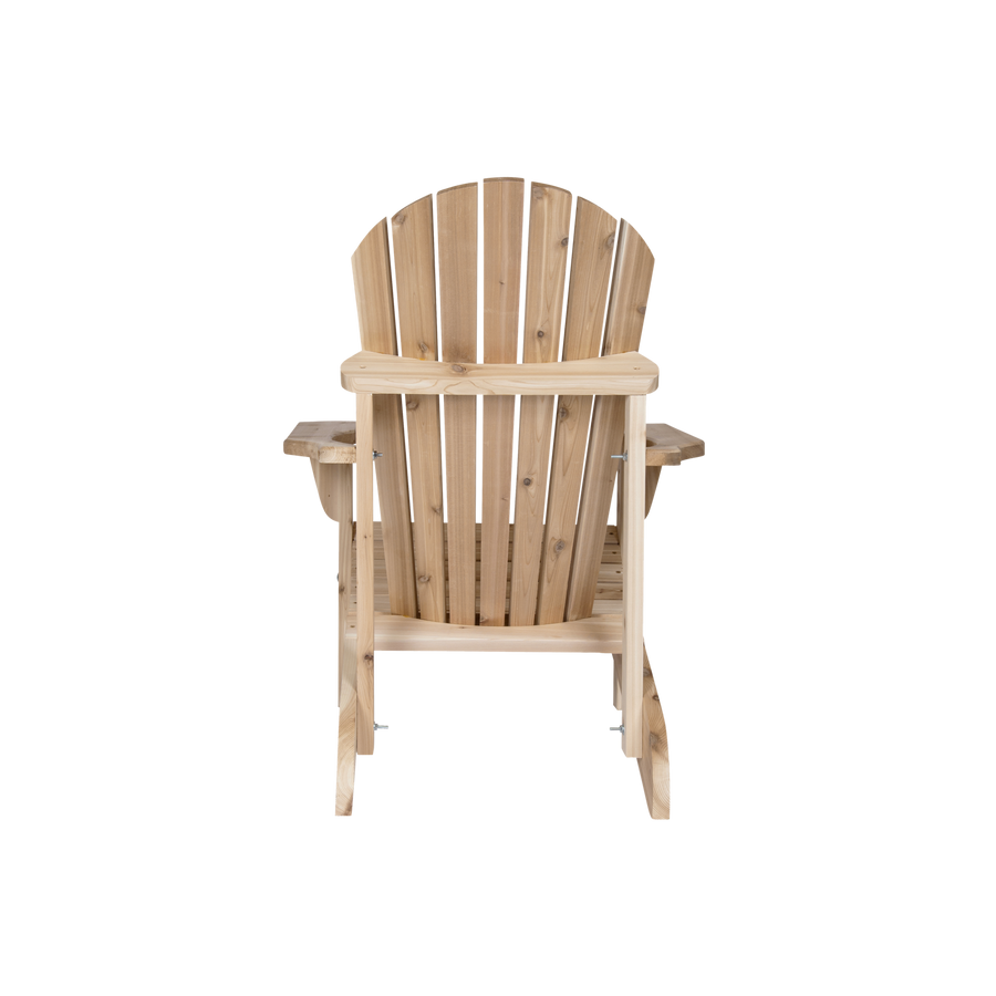Canadian Outdoor Classic Adirondack Tuinstoel - Firesite