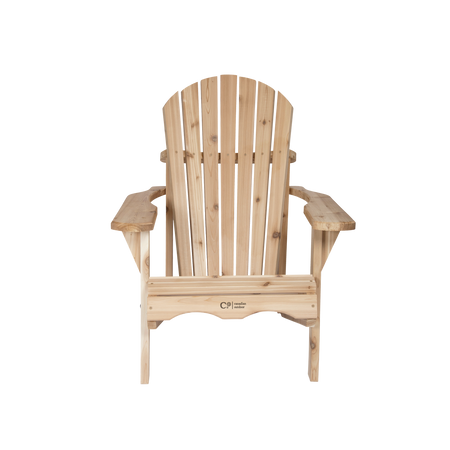 Canadian Outdoor Classic Adirondack Tuinstoel - Firesite