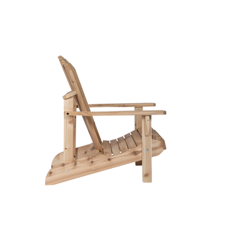 Canadian Outdoor Classic Adirondack Tuinstoel - Firesite