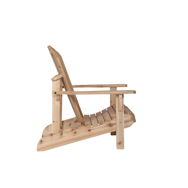 Canadian Outdoor Classic Adirondack Tuinstoel