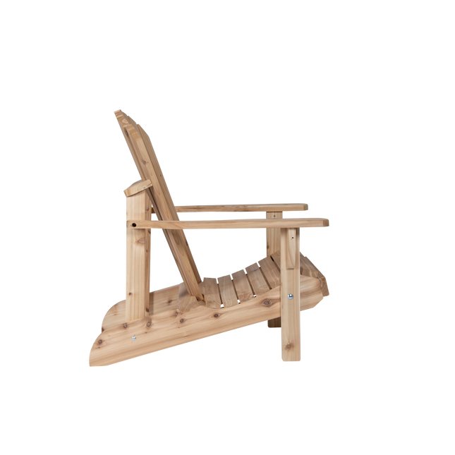 Canadian Outdoor Classic Adirondack Tuinstoel - Firesite