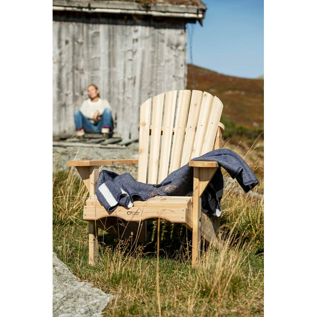 Canadian Outdoor Classic Adirondack Tuinstoel - Firesite