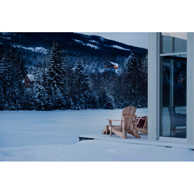 Canadian Outdoor Classic Adirondack Tuinstoel - Firesite
