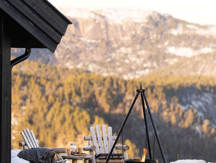 <strong>Kwaliteitsmeubelen voor buitengebruik</strong>