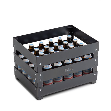 Höfats CRATE Vuurkorf cortenstaal