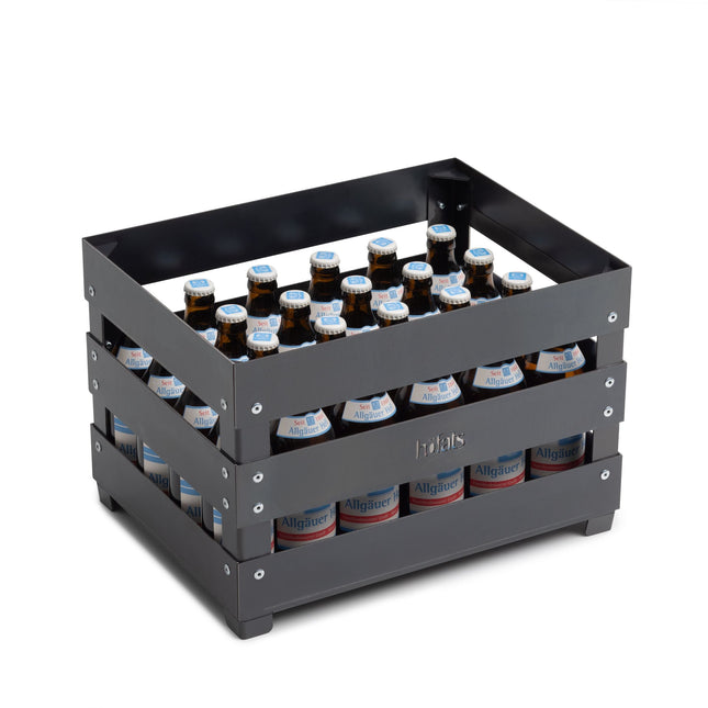 Höfats CRATE Vuurkorf cortenstaal