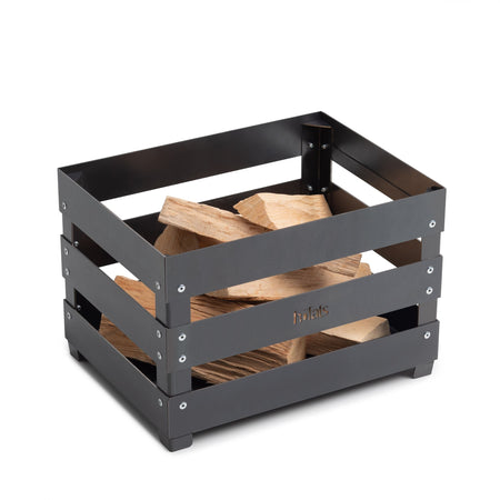 Höfats CRATE Vuurkorf cortenstaal - Firesite