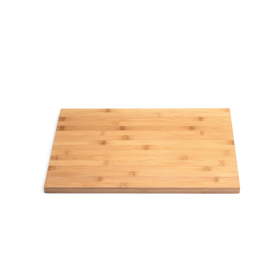 Höfats CRATE Vuurkorf Plank Bamboe - Firesite