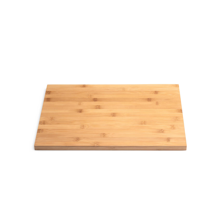 Höfats CRATE Vuurkorf Plank Bamboe - Firesite