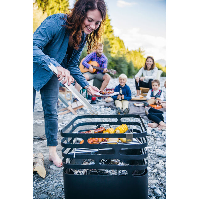 Höfats CUBE Grillrooster