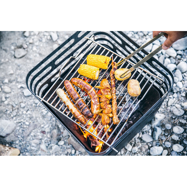 Höfats CUBE Grillrooster