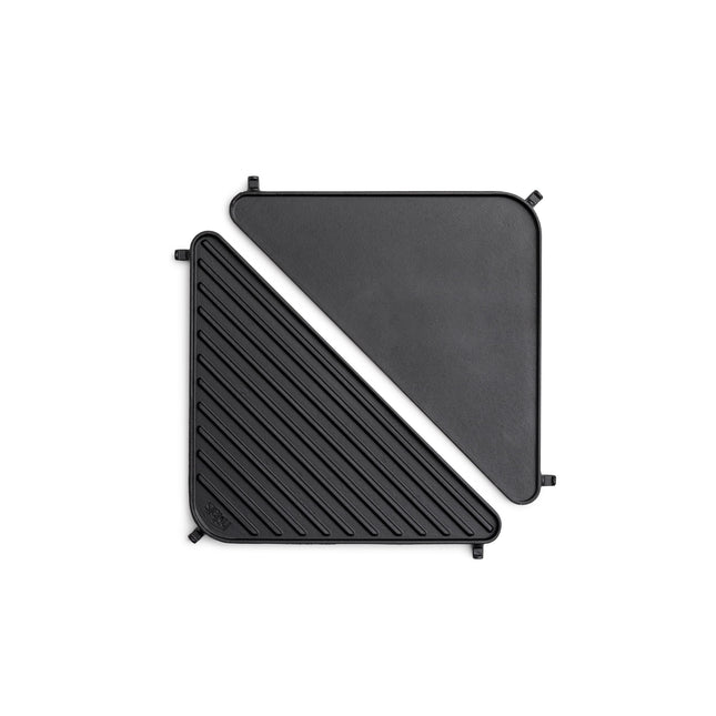 Höfats CUBE Plancha