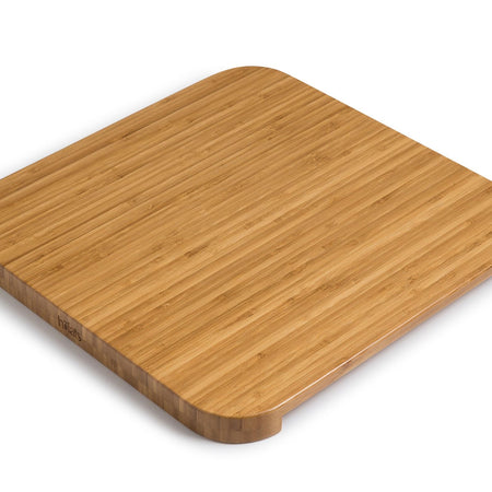 Höfats CUBE Plank Bamboe - Firesite