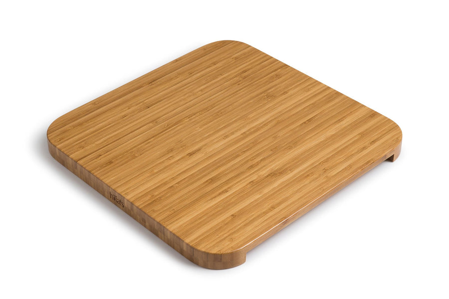 Höfats CUBE Plank Bamboe - Firesite