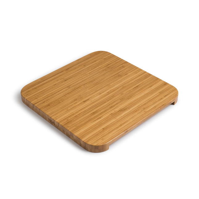 Höfats CUBE Vuurkorf Flip Set Zwart