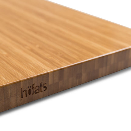 Höfats CUBE Plank Bamboe