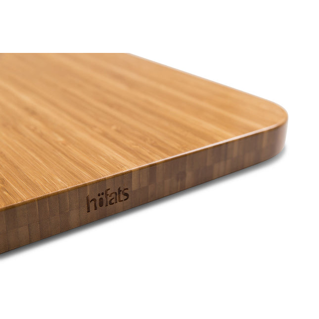 Höfats CUBE Plank Bamboe