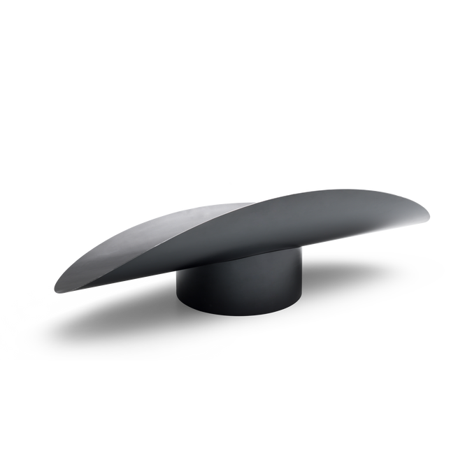 Höfats Ellipse Vuurschaal