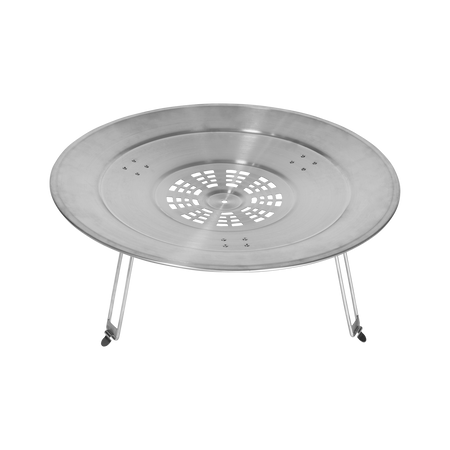 Espegard Heat Reflector Warmteverspreider voor vuurkorf 50 cm