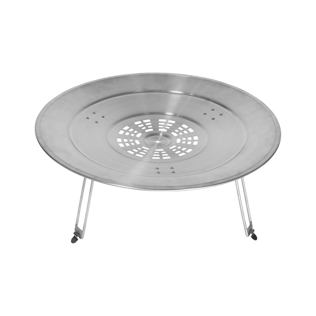 Espegard Heat Reflector Warmteverspreider voor vuurkorf 50 cm