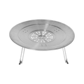 Espegard Heat Reflector Warmteverspreider voor vuurkorf 50 cm