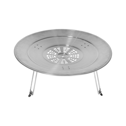 Espegard Heat Reflector Warmteverspreider voor vuurkorf 50 cm
