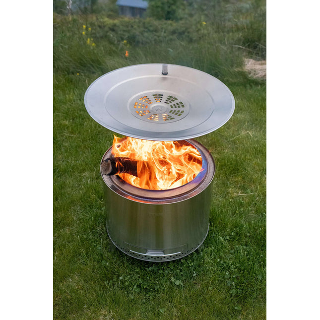 Espegard Heat Reflector Warmteverspreider voor Statief 3