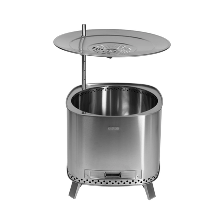 Espegard Heat Reflector Warmteverspreider voor Statief 5
