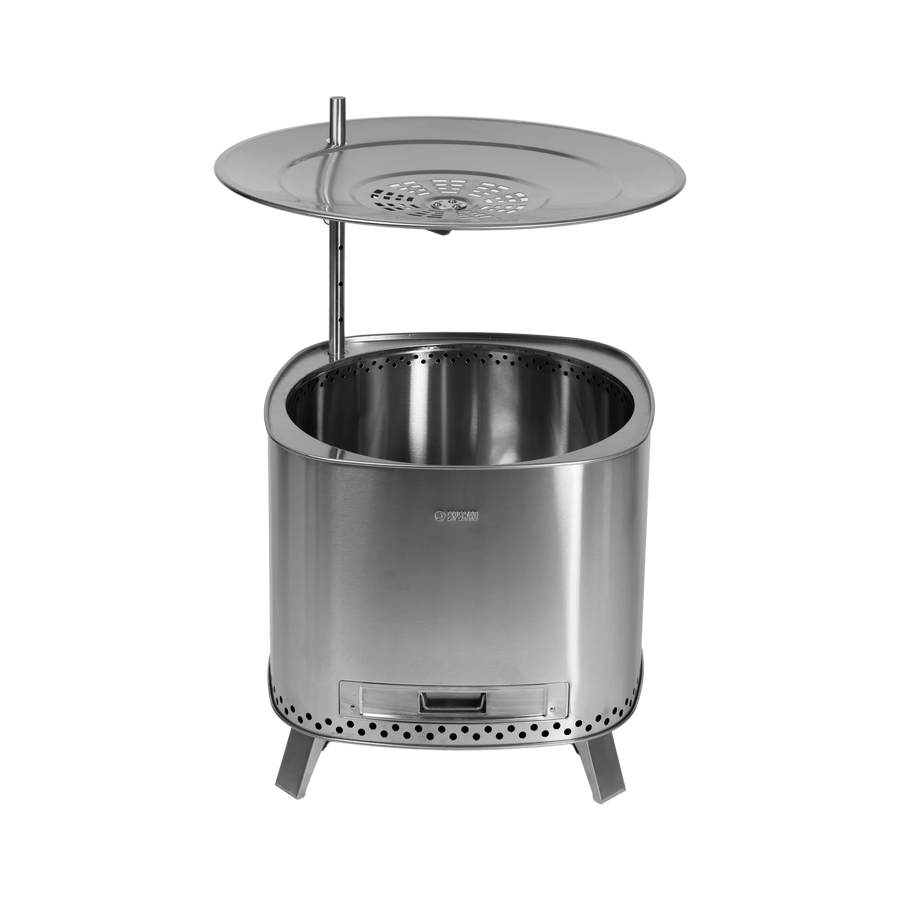 Espegard Heat Reflector Warmteverspreider voor Statief 5