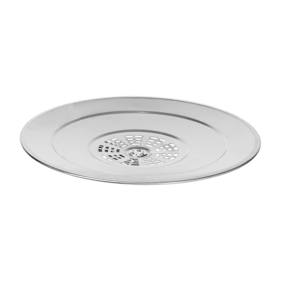 Espegard Heat Reflector Warmteverspreider voor Statief