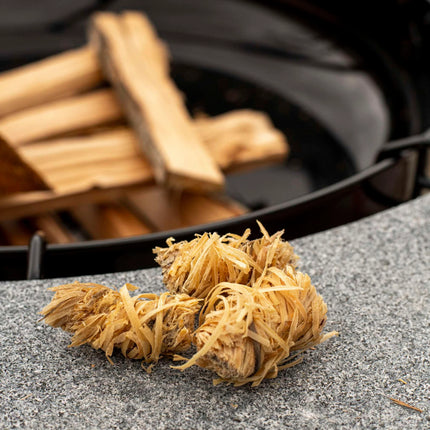 Espegard Natuurlijke Houtkrullen aanmakers 32 stuks