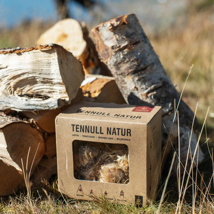 Espegard Natuurlijke Houtkrullen aanmakers 32 stuks