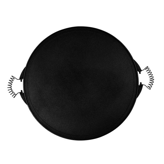 Espegard Gietijzeren Grillplaat