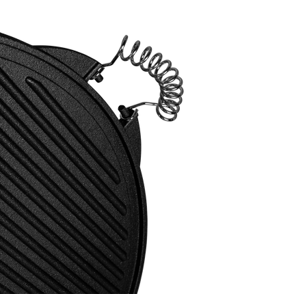 Espegard Gietijzeren Grillplaat