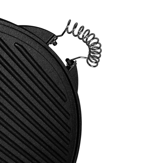 Espegard Gietijzeren Grillplaat