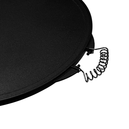 Espegard Gietijzeren Grillplaat