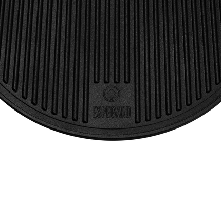 Espegard Gietijzeren Grillplaat