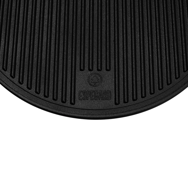 Espegard Gietijzeren Grillplaat