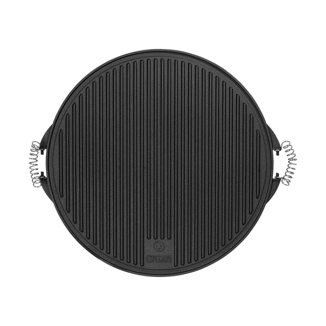 Espegard Gietijzeren Grillplaat
