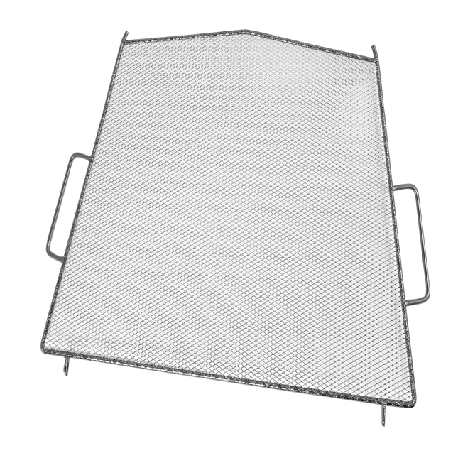 Espegard Vonkenvanger voor Utepeis 120 cm