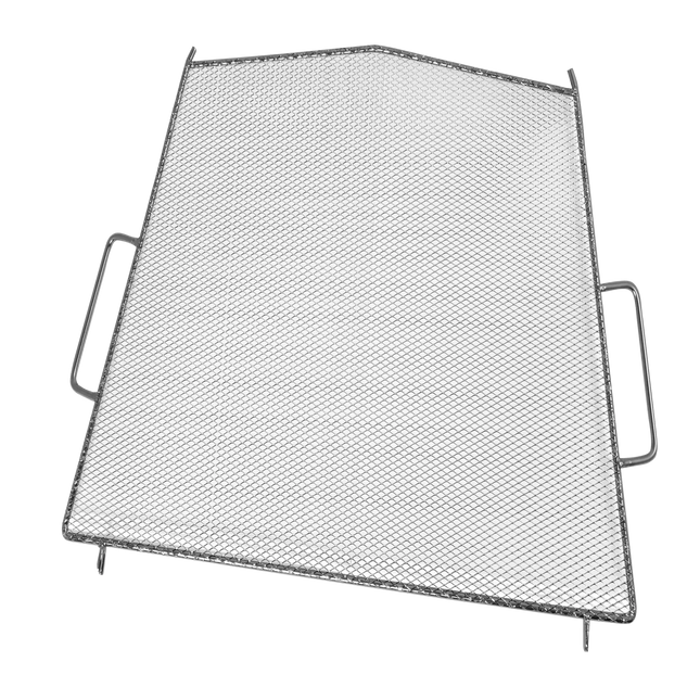 Espegard Vonkenvanger voor Utepeis 120 cm