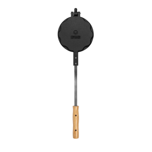 Espegard Gietijzeren Wafelijzer